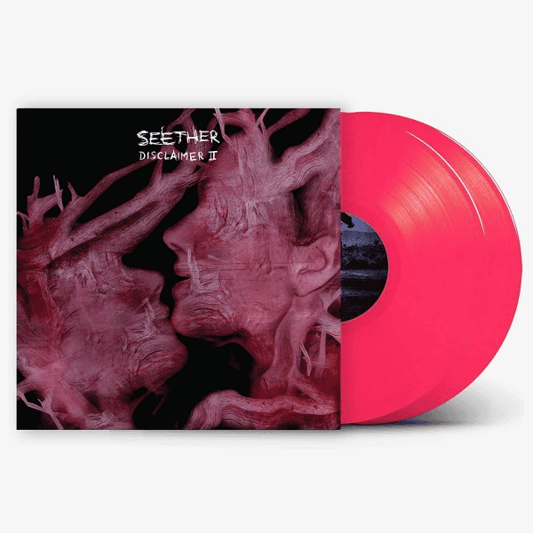 SEETHER - Disclaimer II Vinyl