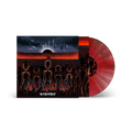 SEETHER - Wasteland: The Purgatory EP Vinyl