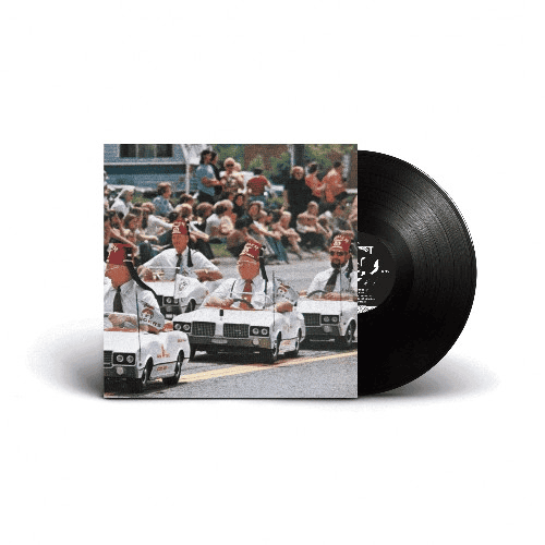 DEAD KENNEDYS - Frankenchrist Vinyl