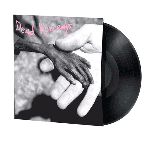 DEAD KENNEDYS - Plastic Surgery Disasters Vinyl