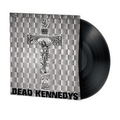 DEAD KENNEDYS - In God We Trust Vinyl