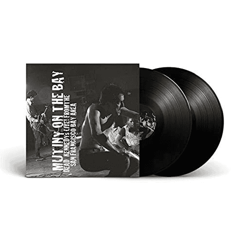 DEAD KENNEDYS - Mutiny On The Bay Vinyl
