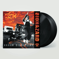 BIOHAZARD - Urban Discipline Vinyl