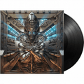 GHOST - Phantomime EP Vinyl