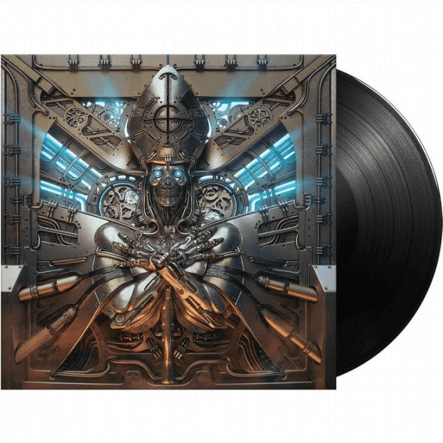 GHOST - Phantomime EP Vinyl