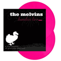 THE MELVINS - Houdini Live 2005 Vinyl