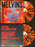 MELVINS - Bad Moon Rising Vinyl