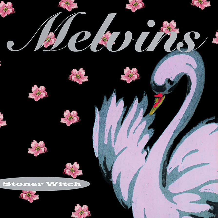 MELVINS - Stoner Witch Vinyl