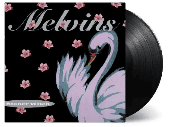 MELVINS - Stoner Witch Vinyl