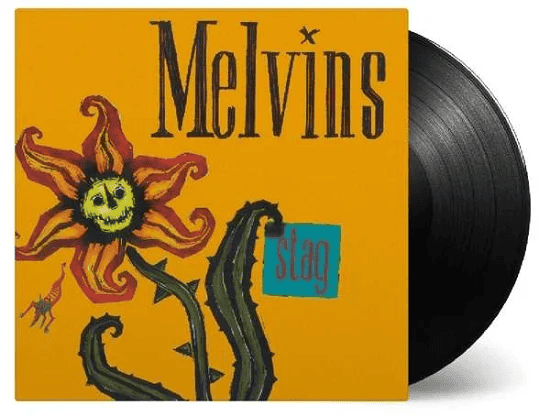 MELVINS - Stag Vinyl