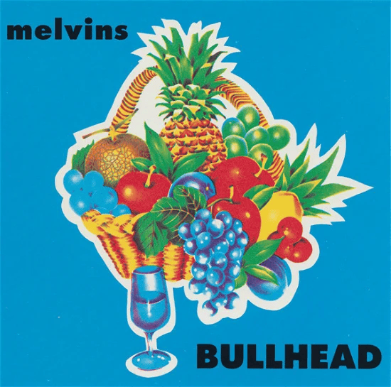 MELVINS - Bullhead Vinyl
