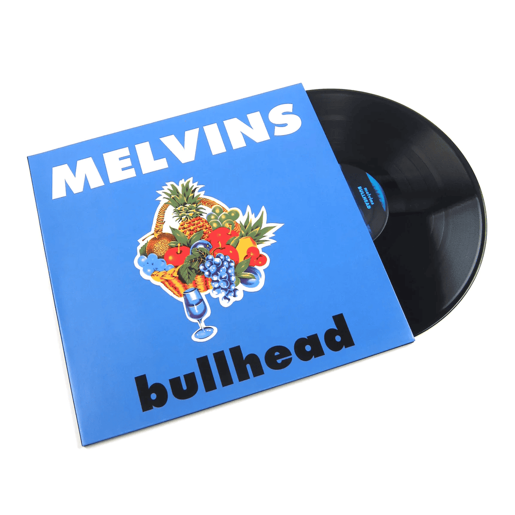 MELVINS - Bullhead Vinyl