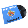MELVINS - Bullhead Vinyl