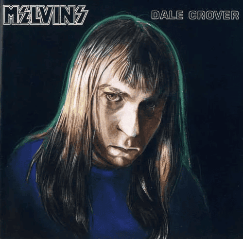 MELVINS - Dale Crover Vinyl
