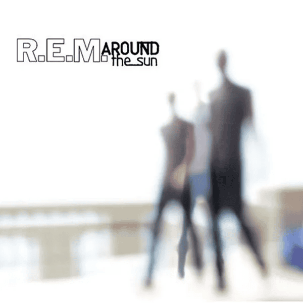R.E.M. - Around the Sun Vinyl