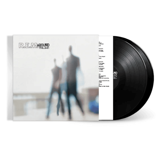 R.E.M. - Around the Sun Vinyl