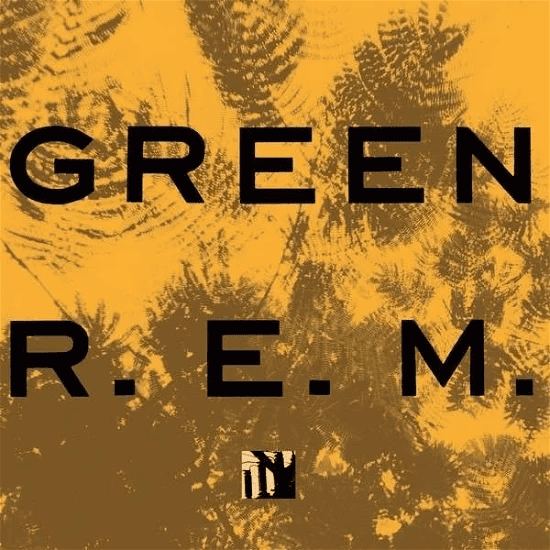 R.E.M. - Green Vinyl