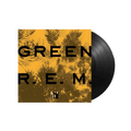 R.E.M. - Green Vinyl