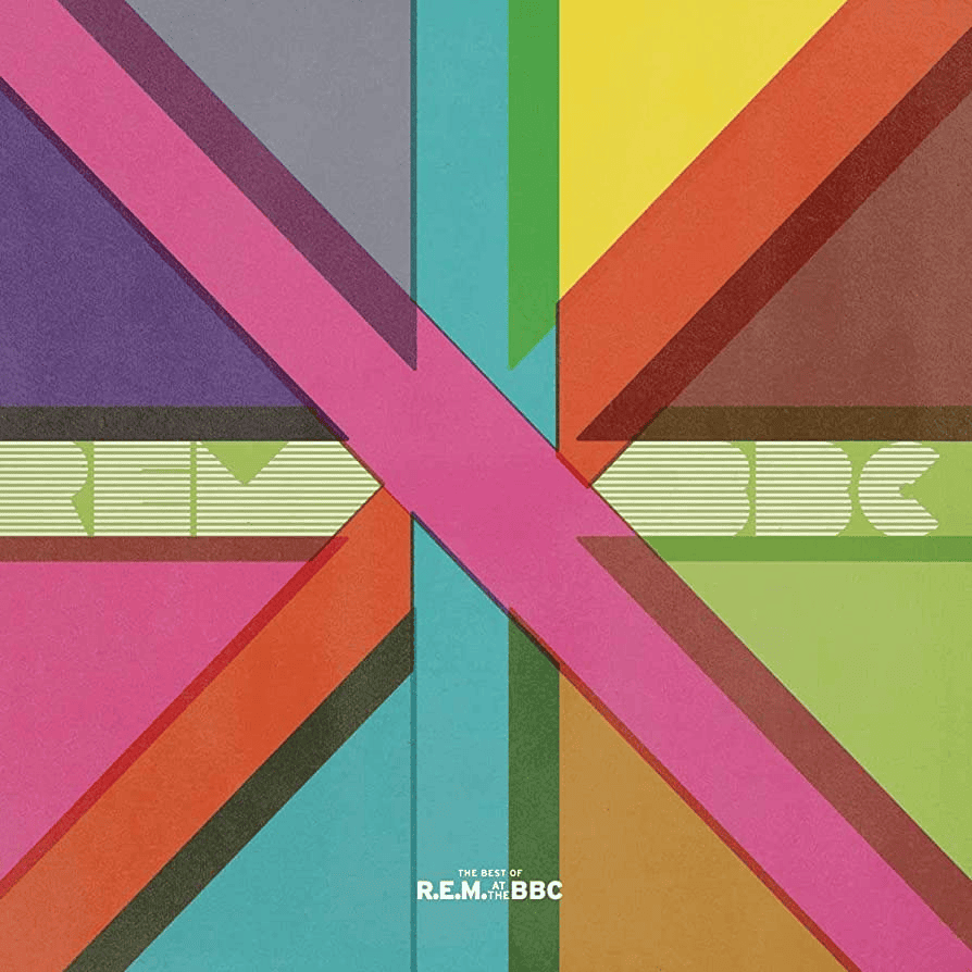 R.E.M. - Best Of R.E.M. At The BBC Vinyl