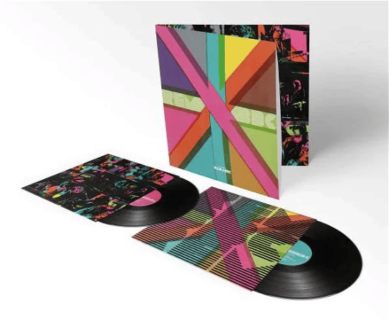 R.E.M. - Best Of R.E.M. At The BBC Vinyl