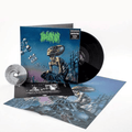 BLOOD INCANTATION - Hidden History Of The Human Race Vinyl