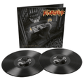 EXODUS - Tempo Of The Damned Vinyl