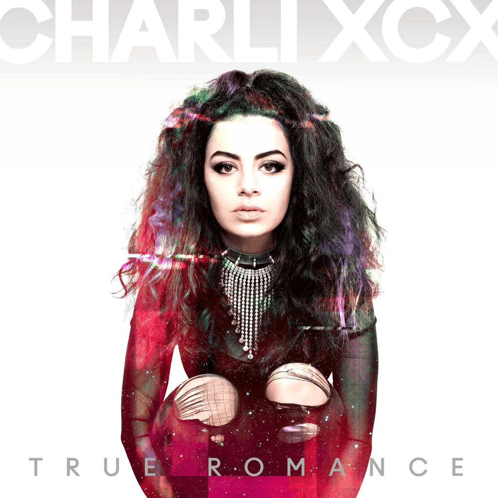 CHARLI XCX - True Romance Vinyl