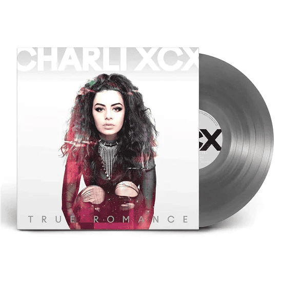 CHARLI XCX - True Romance Vinyl