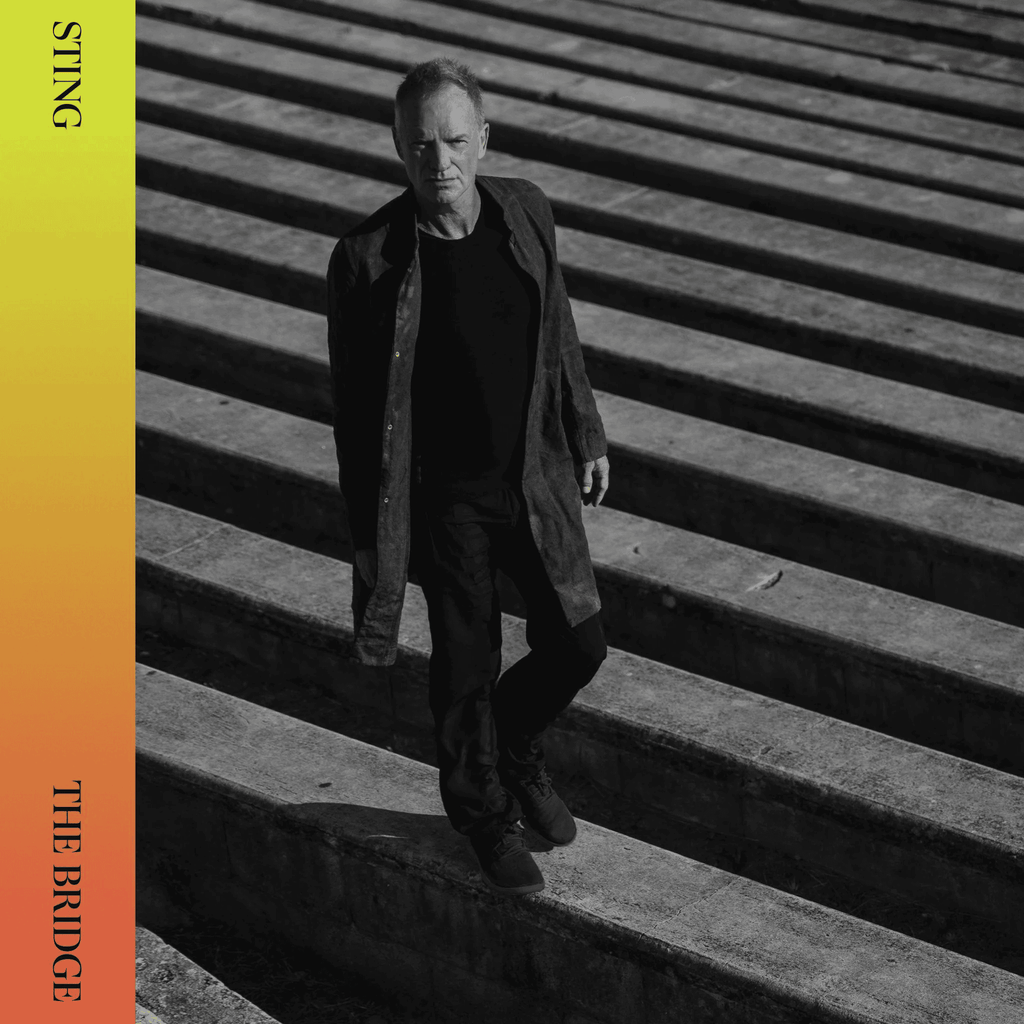 STING - The Bridge Vinyl