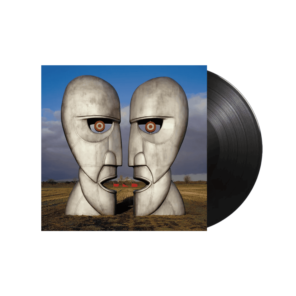 PINK FLOYD - The Division Bell Vinyl