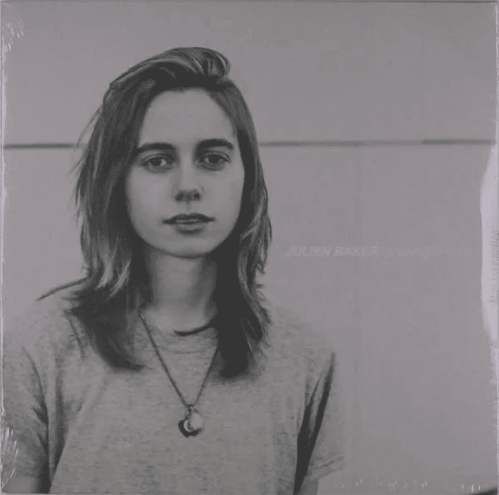 JULIEN BAKER - Sprained Ankle Vinyl