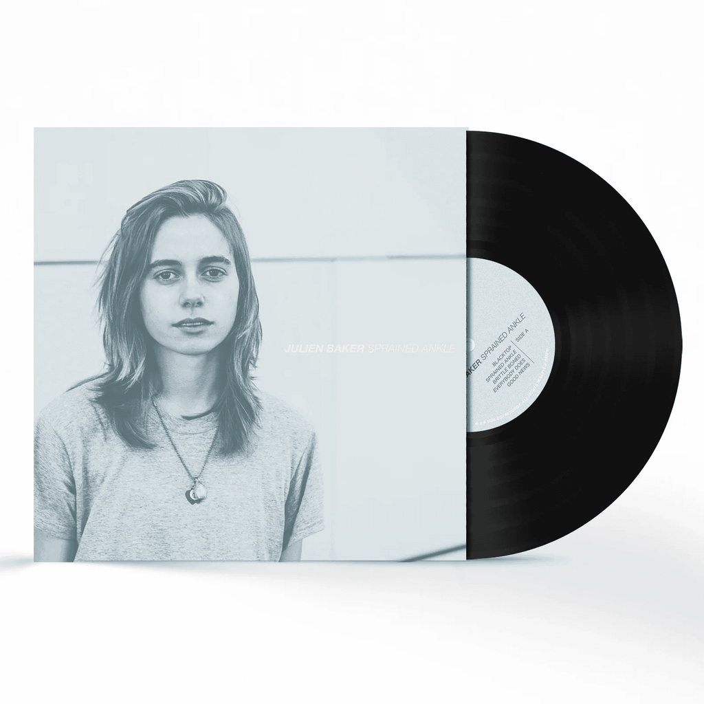 JULIEN BAKER - Sprained Ankle Vinyl