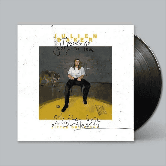 JULIEN BAKER - Little Oblivions Vinyl