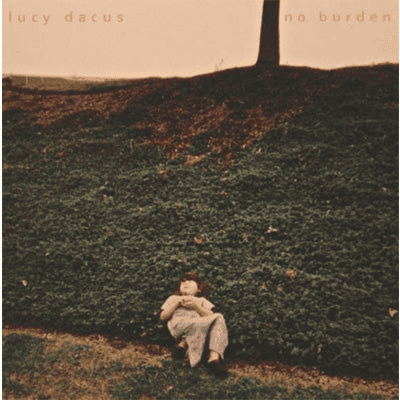 LUCY DACUS - No Burden Vinyl