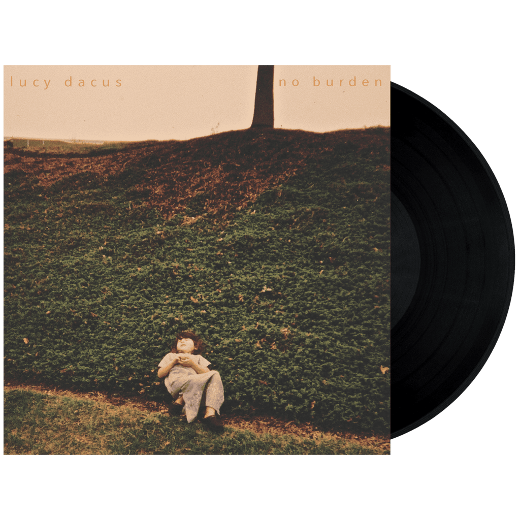 LUCY DACUS - No Burden Vinyl