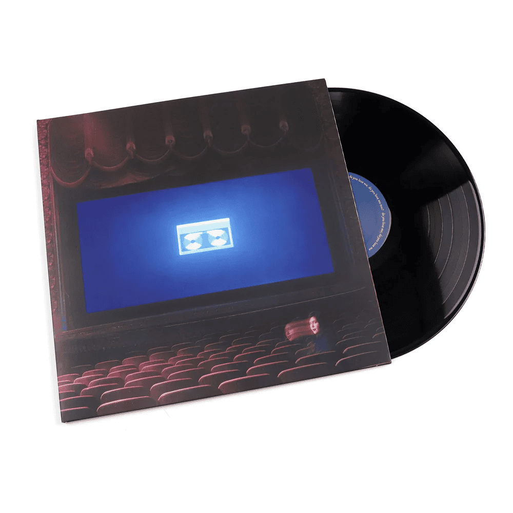 LUCY DACUS - Home Video Vinyl