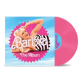 BARBIE - The Album Original Movie Soundtrack Vinyl
