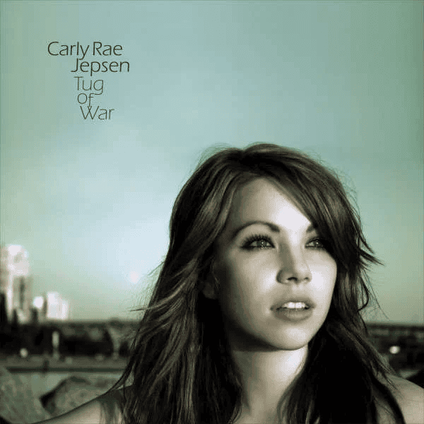 CARLY RAE JEPSEN - Tug of War Vinyl