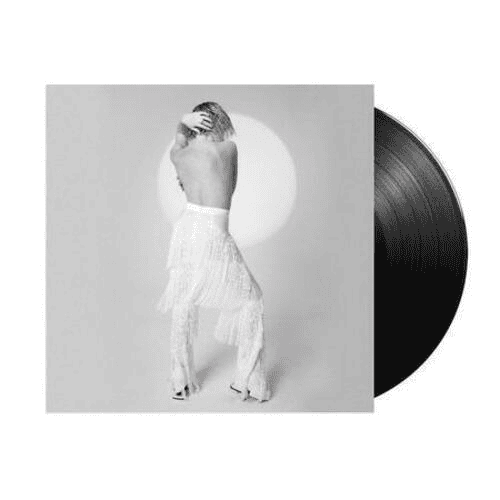 CARLY RAE JEPSEN - Dedicated Vinyl
