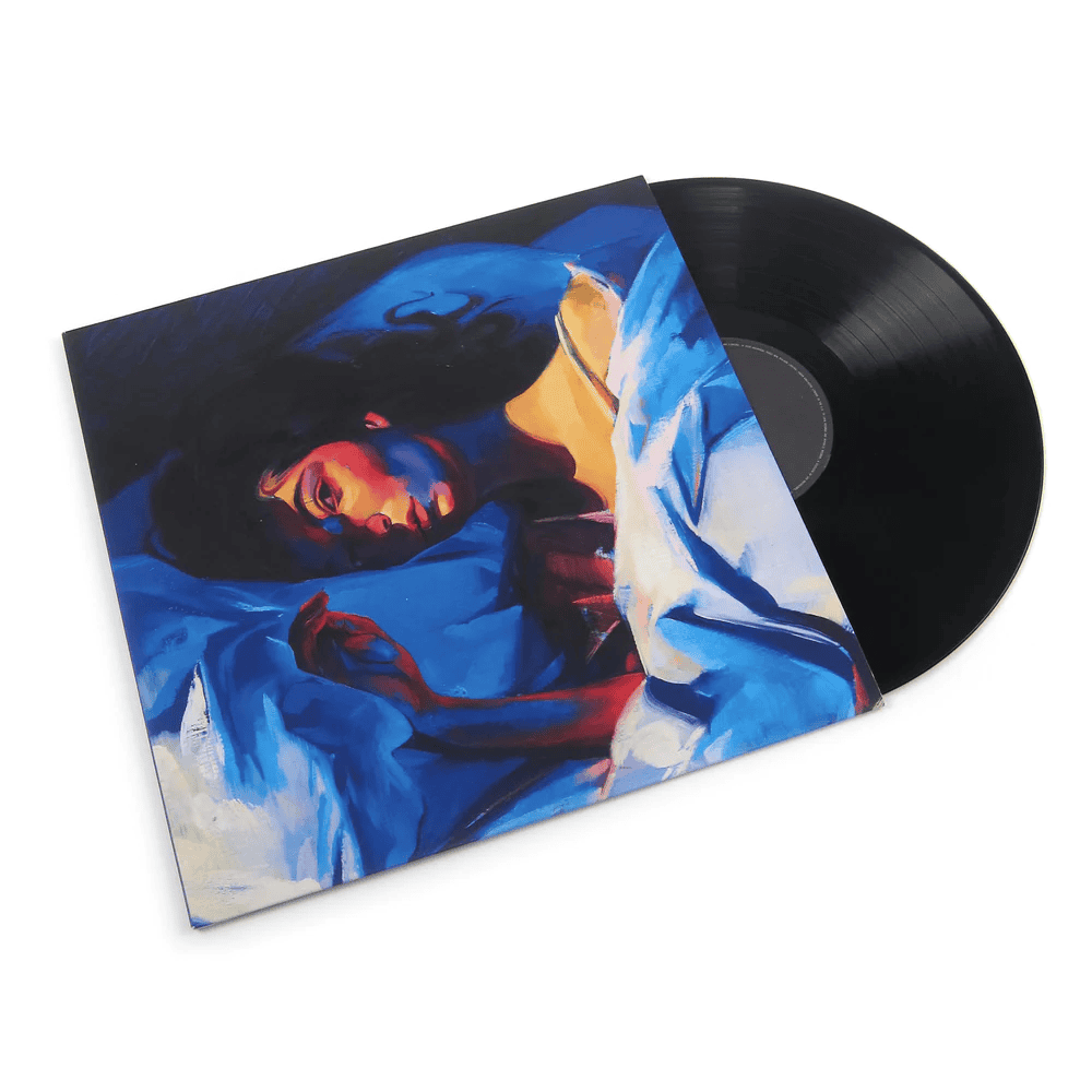 LORDE - Melodrama Vinyl