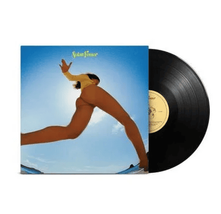 LORDE - Solar Power Vinyl