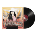 BRITNEY SPEARS - Blackout Vinyl