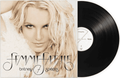 BRITNEY SPEARS - Femme Fatale Vinyl