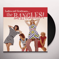 THE BANGLES - Ladies And Gentlemen... The Bangles! Vinyl