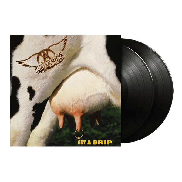 AEROSMITH - Get a Grip Vinyl