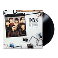 INXS - The Swing Vinyl