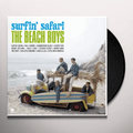 THE BEACH BOYS - Surfin' Safari Vinyl