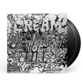 CREAM - Wheel Of Fire Vinyl
