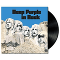 DEEP PURPLE - In Rock Vinyl