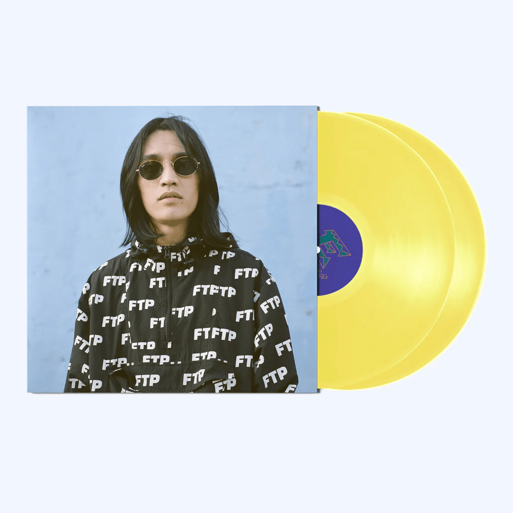 EYEDRESS - Sensitive G Vinyl